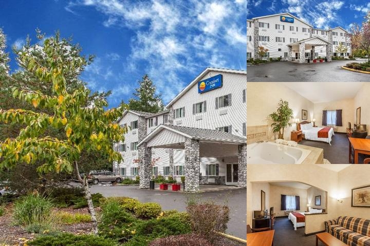 Holiday Inn Express photo collage