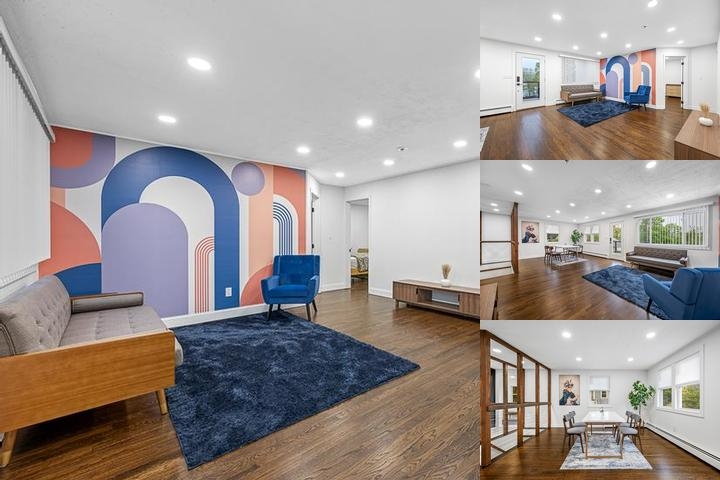 10 Proctor St. photo collage