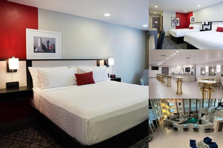 Ramada by Wydham photo collage