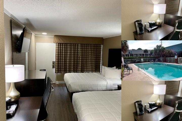 Quality Inn & Suites photo collage