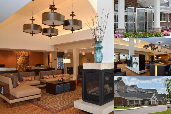 Residence Inn Akron Fairlawn photo collage