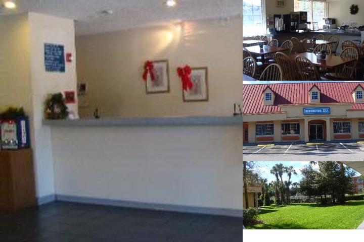 Altamonte Springs Hotel & Suites photo collage