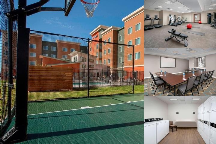 Residence Inn Southwest photo collage