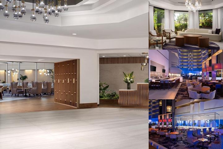 Embassy Suites by Hilton Boca Raton photo collage