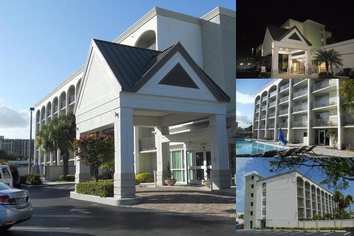 Best Western Plus North Miami/Bal Harbour photo collage