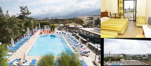 Residence Inn photo collage