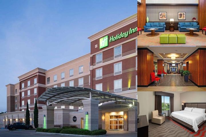 Holiday Inn & Suites Houston West Westway Park by IHG photo collage