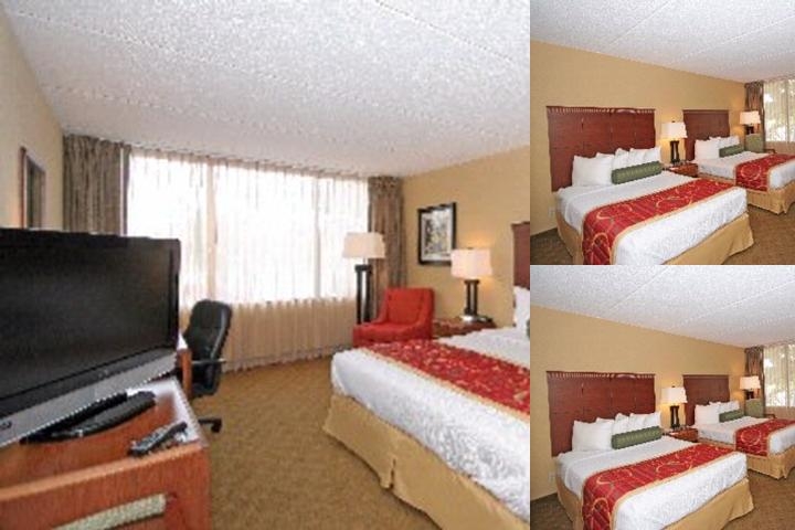 SureStay by Best Western Charlotte Matthews photo collage