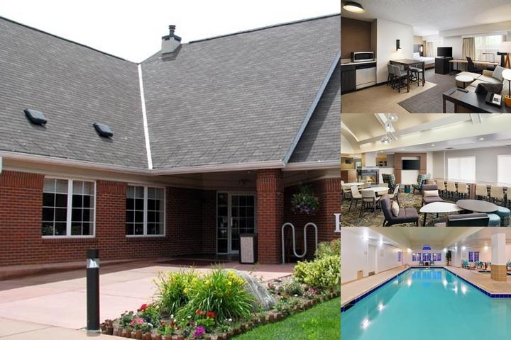 Residence Inn by Marriott Boulder Longmont photo collage