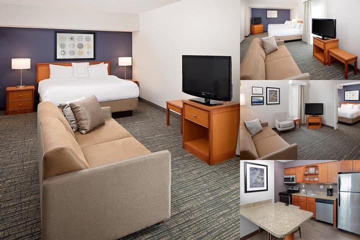 Residence Inn Lexington North photo collage