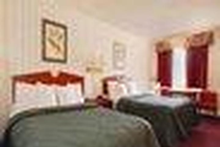 Quality Inn photo collage