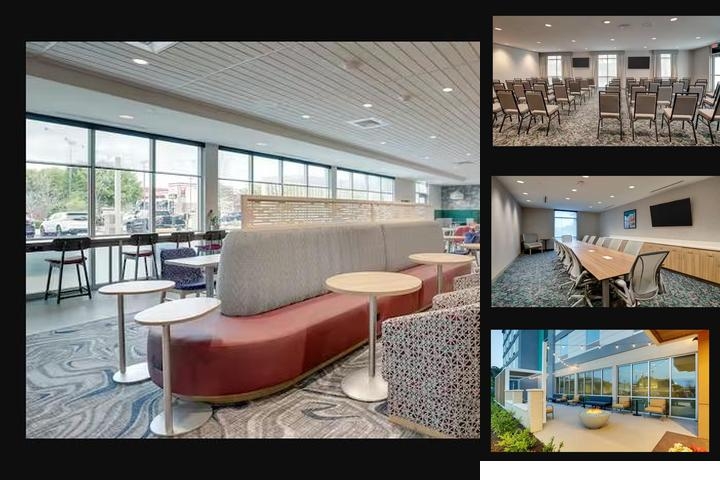 Home2 Suites by Hilton Conway photo collage