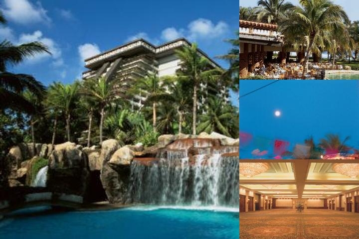 Princess Mundo Imperial photo collage