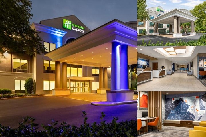 Holiday Inn Express & Suites Hagerstown by IHG photo collage