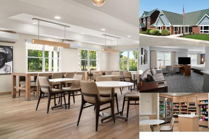 Residence Inn by Marriott photo collage