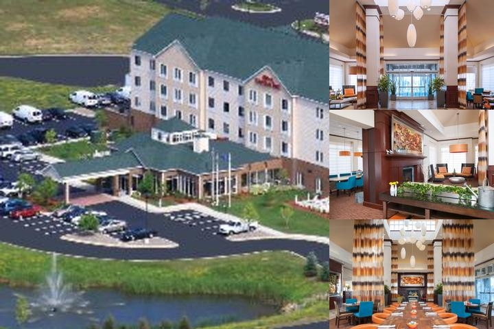 Wingate by Wyndham St. Paul / Oakdale / Woodbury photo collage