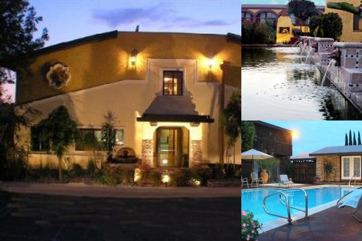 Lemon Tree Hotel & Suites photo collage