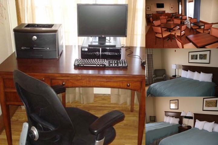 Country Inn & Suites by Radisson Owatonna Mn photo collage