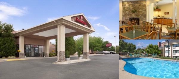 Ramada by Wyndham Asheville Near Downtown photo collage