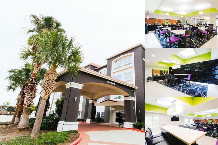 Palacio Royale Inn Signature Hotel photo collage