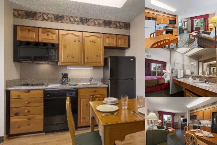 Metro Hospitality photo collage