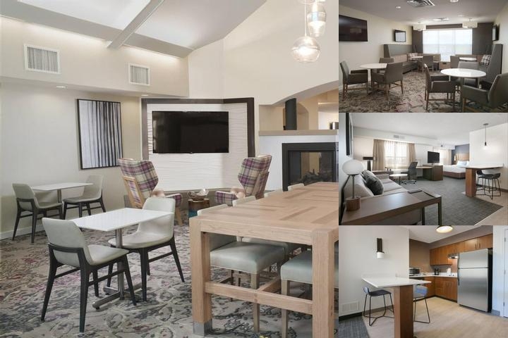 Sonesta Es Suites Fort Worth Fossil Creek photo collage