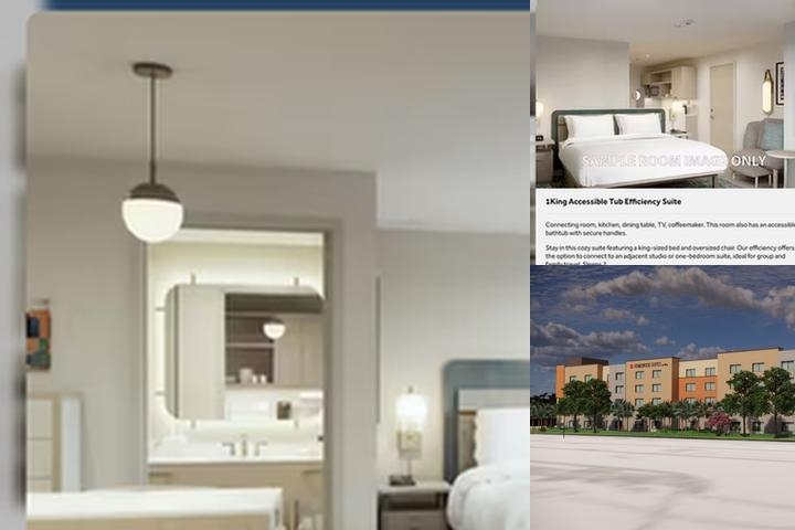 Homewood Suites by Hilton photo collage
