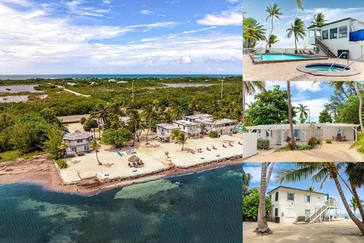 Rainbow Bend Resort photo collage