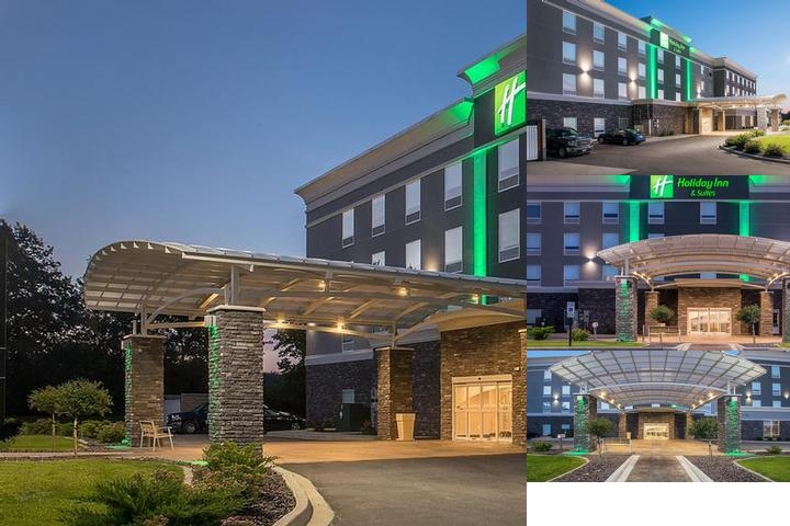 Holiday Inn & Suites Decatur-Forsyth by IHG photo collage