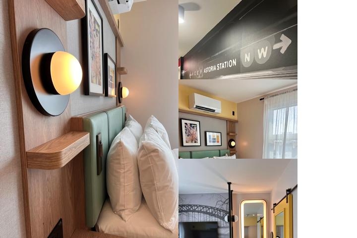Voco by Ihg photo collage