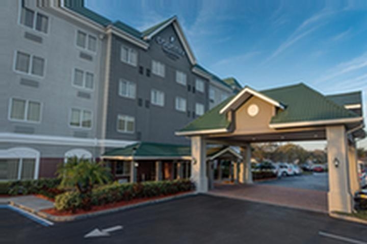 Country Inn & Suites by Radisson St. Petersburg Clearwater Fl photo collage