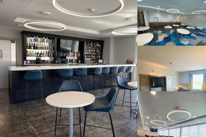 Holiday Inn Express & Suites George Quincy South by IHG photo collage