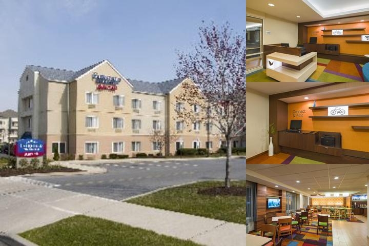 Best Western Allentown Bethlehem Lehigh Valley Inn & Suites photo collage