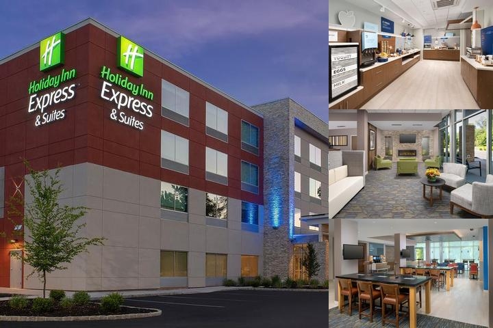 Holiday Inn Express & Suites photo collage