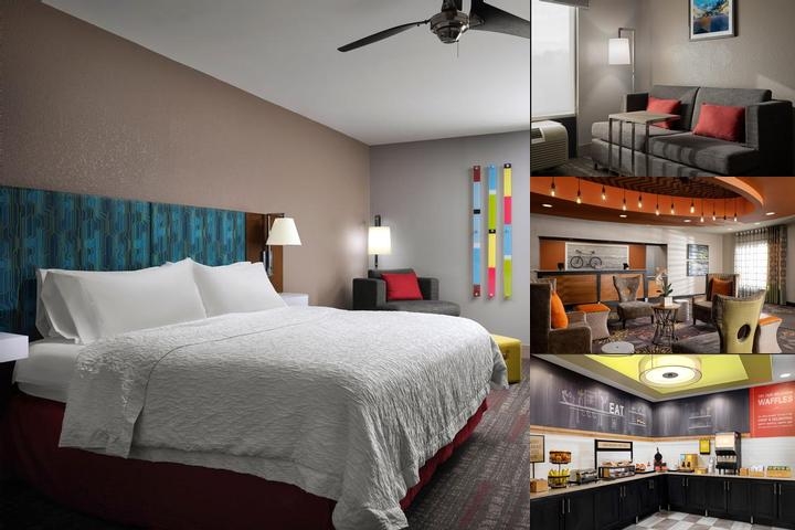 Best Western Plus Clinton/Jackson photo collage