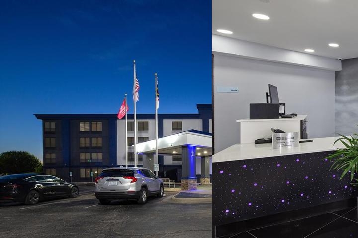 Clarion Pointe by Choice photo collage
