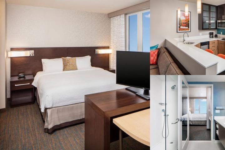 Residence Inn Boston Watertown photo collage