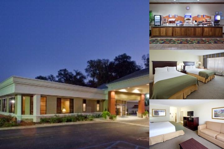 Holiday Inn Express Athens University Area by IHG photo collage