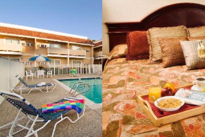 SureStay by Best Western Sunnyvale Silicon Valley photo collage