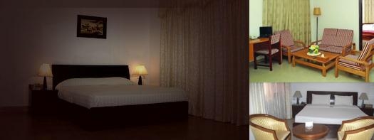 Candlewood Suites Hazleton photo collage