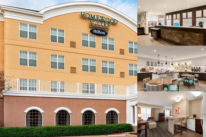 Homewood Suites by Hilton Dallas Dfw Airport N Grapevine photo collage