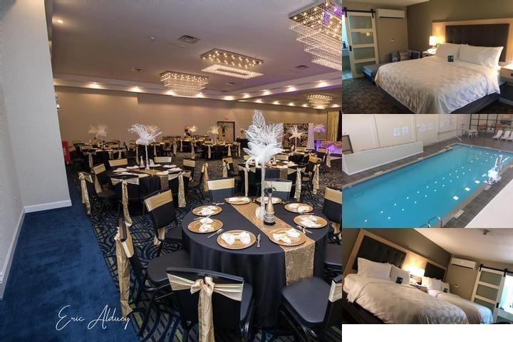 Holiday Inn Scranton East photo collage
