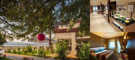 Country Inn & Suites photo collage