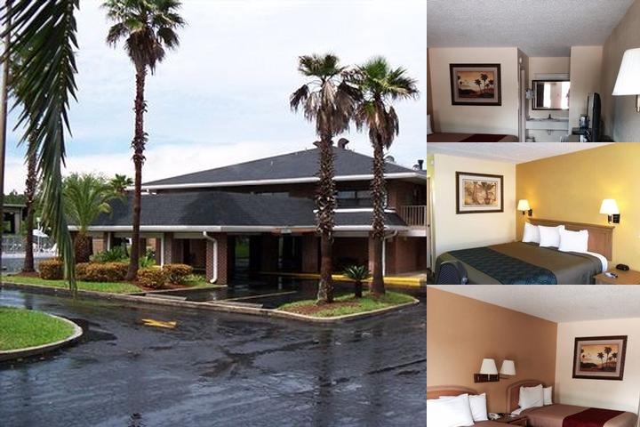 SureStay by Best Western Jacksonville Airport photo collage