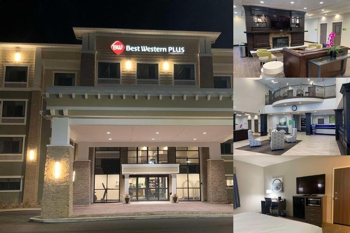 Best Western Plus Horseheads - Elmira photo collage
