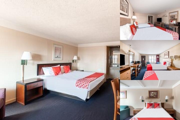 Quality Inn Bradenton Sarasota North photo collage