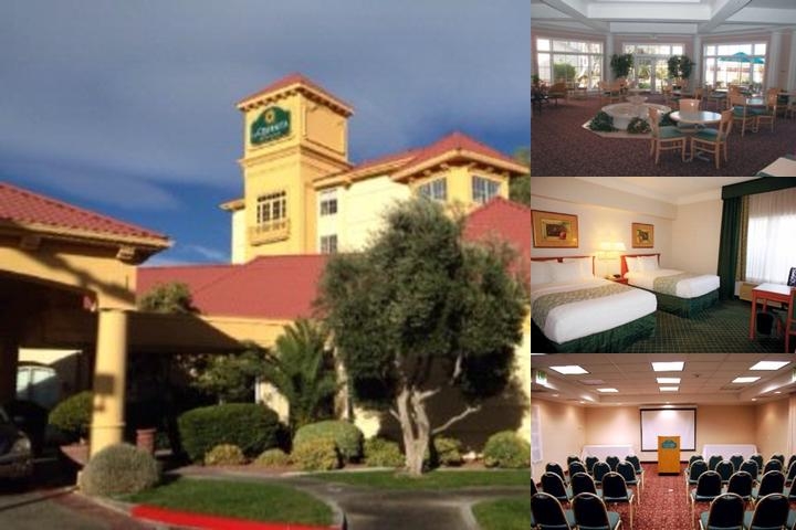 La Quinta Inn & Stes Las Vegas Summerlin Tech by Wyndham photo collage