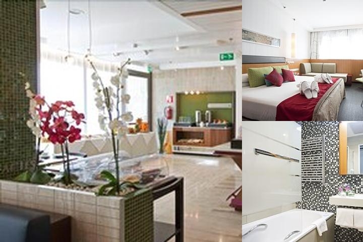 Hotel Kan Tulum photo collage