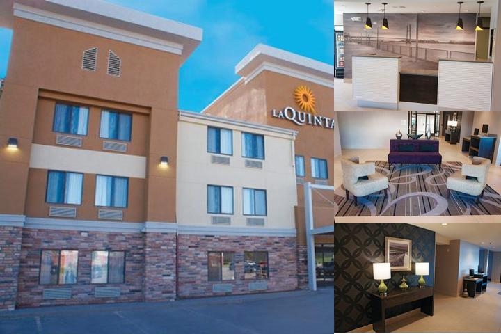 Fairfield Inn & Suites Cedar Rapids North photo collage