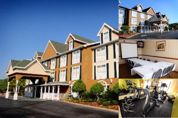 Country Inn & Suites by Radisson photo collage